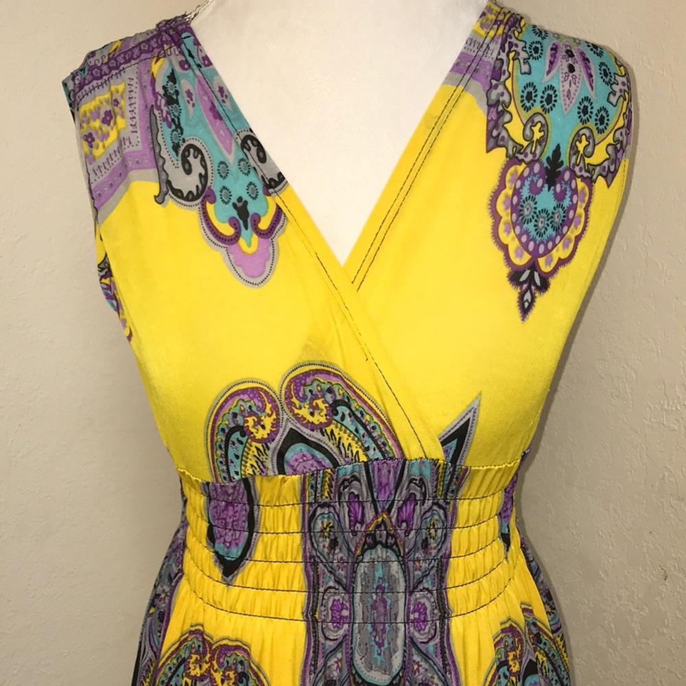 Sundress - Picture 2 of 4